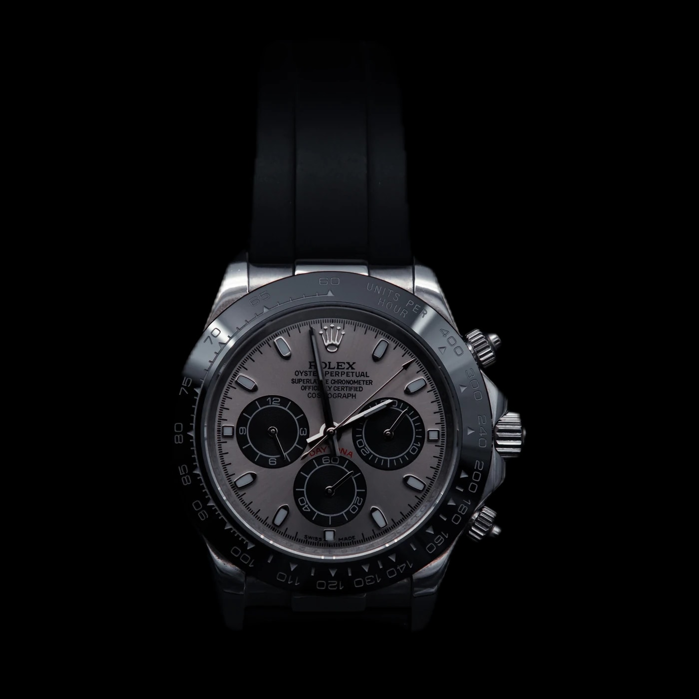 Rolex Cosmograph Daytona